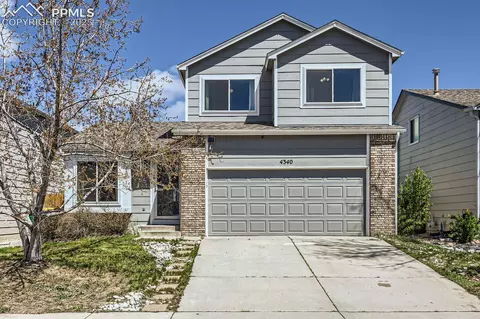 4340 Basswood Dr, Colorado Springs, CO 80920