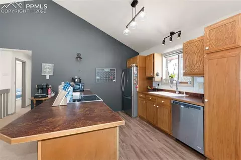 202 Aspen Cir, Divide, CO 80814 photo 13