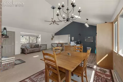 202 Aspen Cir, Divide, CO 80814 photo 12