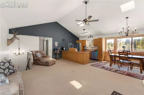 202 Aspen Cir, Divide, CO 80814 photo 7
