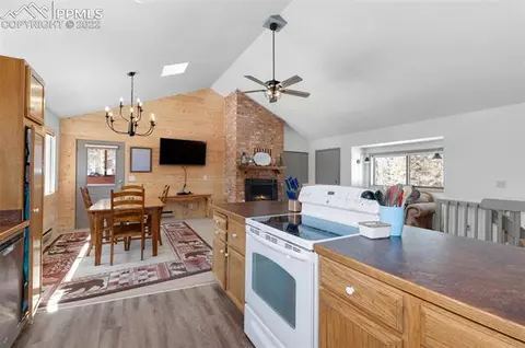 202 Aspen Cir, Divide, CO 80814 photo 16