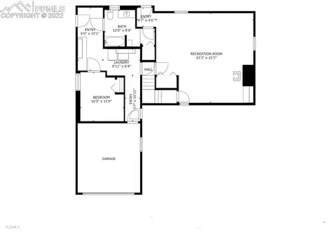 202 Aspen Cir, Divide, CO 80814 photo 39