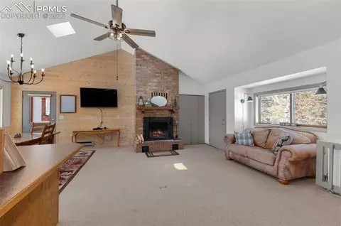 202 Aspen Cir, Divide, CO 80814 photo 9