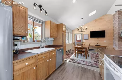 202 Aspen Cir, Divide, CO 80814 photo 15