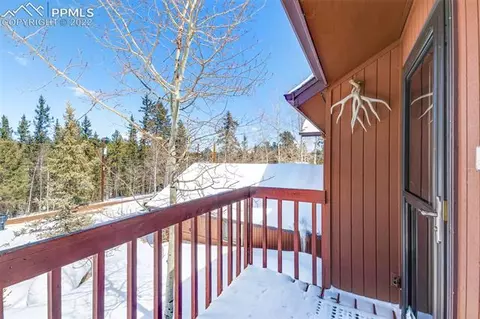 202 Aspen Cir, Divide, CO 80814 photo 6