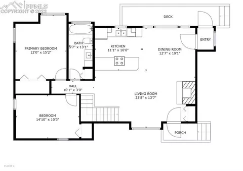 202 Aspen Cir, Divide, CO 80814 photo 40
