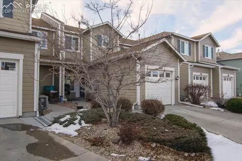 870 Red Thistle Vw, Colorado Springs, CO 80916