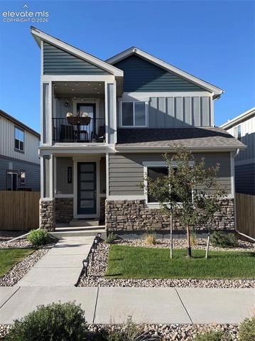 7701 Frigid Air Pt, Colorado Springs, CO 80908