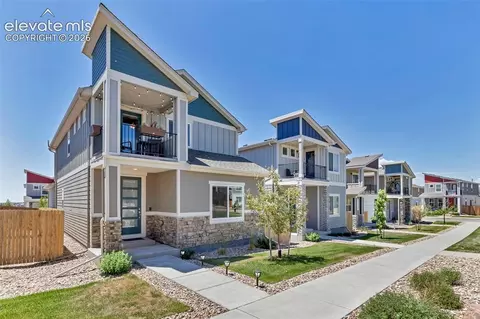 7701 Frigid Air Pt, Colorado Springs, CO 80908