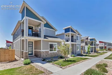7701 Frigid Air Pt, Colorado Springs, CO 80908