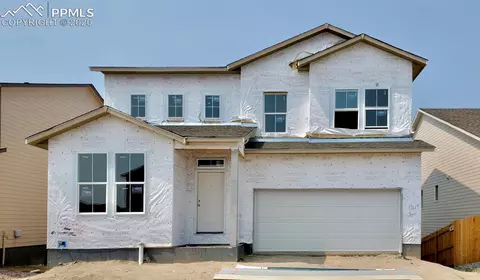 13619 Evening Sky Dr, Peyton, CO 80831 photo 1