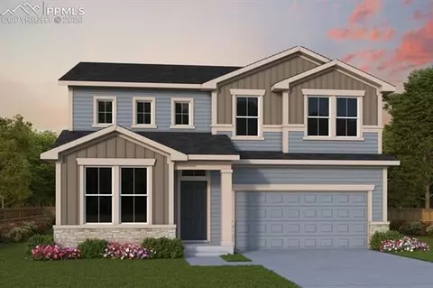 13619 Evening Sky Dr, Peyton, CO 80831 photo 2