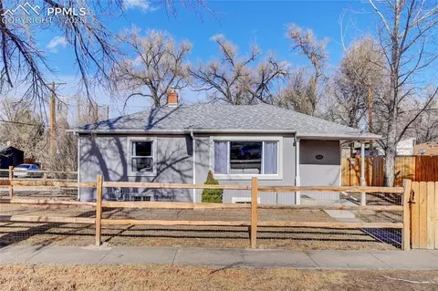 1220 E Bijou St, Colorado Springs, CO 80909