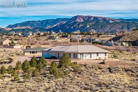 3037 Elizabeth St, Canon City, CO 81212