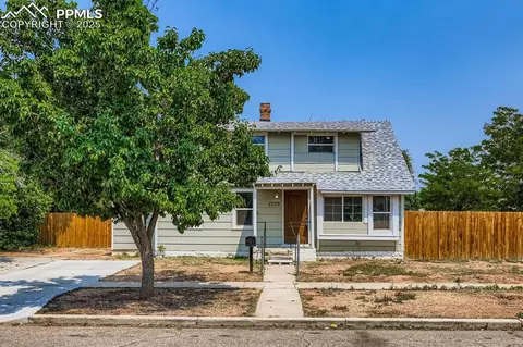 1739 E 5th St, Pueblo, CO 81001