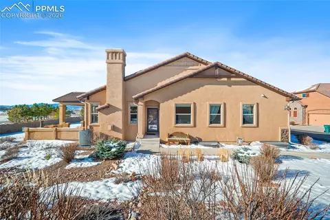 12988 Cupcake Hts, Colorado Springs, CO 80921