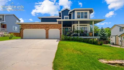 10120 Clear Creek Rd, Colorado Springs, CO 80920