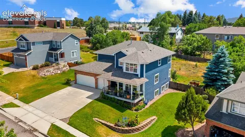 10120 Clear Creek Rd, Colorado Springs, CO 80920