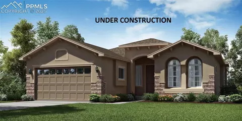 13562 Crooked Hill Dr, Peyton, CO 80831