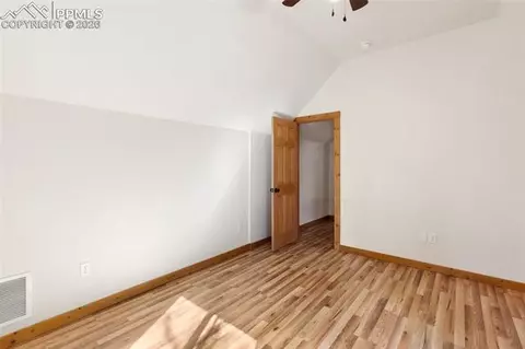 Bedroom - 60 Beaver Pond Rd, Divide, CO 80814 photo 5 of 10