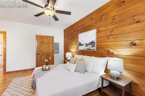 Bedroom - 60 Beaver Pond Rd, Divide, CO 80814 photo 1 of 10