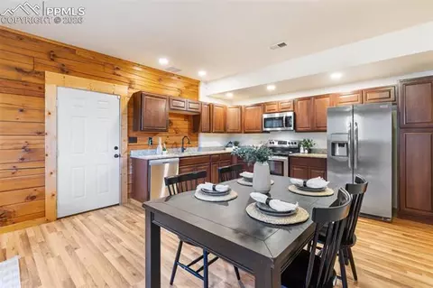 Other - 60 Beaver Pond Rd, Divide, CO 80814 photo 6 of 10