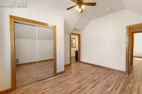Bedroom - 60 Beaver Pond Rd, Divide, CO 80814 photo 8 of 10
