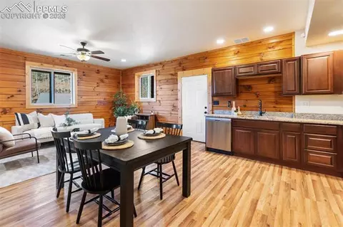 Other - 60 Beaver Pond Rd, Divide, CO 80814 photo 5 of 10