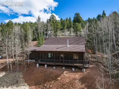 Other - 60 Beaver Pond Rd, Divide, CO 80814 photo 1 of 11