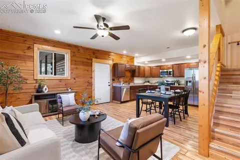 Other - 60 Beaver Pond Rd, Divide, CO 80814 photo 4 of 10