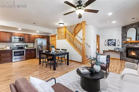 Other - 60 Beaver Pond Rd, Divide, CO 80814 photo 2 of 10