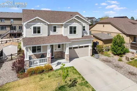6838 Cottonwood Tree Dr, Colorado Springs, CO 80927