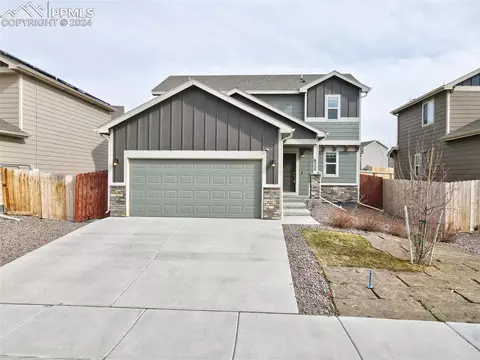 6555 Chaplin Dr, Colorado Springs, CO 80925