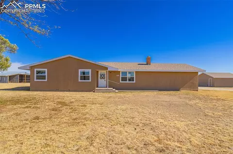 355 N Rush Rd, Rush, CO 80833 photo 1