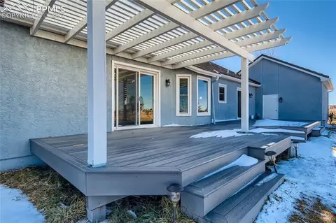 17150 Oak Brush Loop, Peyton, CO 80831 photo 40