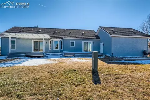 17150 Oak Brush Loop, Peyton, CO 80831 photo 41