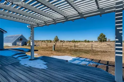 17150 Oak Brush Loop, Peyton, CO 80831 photo 39