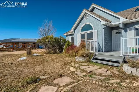 17150 Oak Brush Loop, Peyton, CO 80831 photo 3