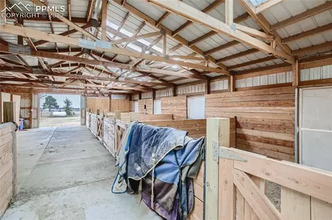 17150 Oak Brush Loop, Peyton, CO 80831 photo 44