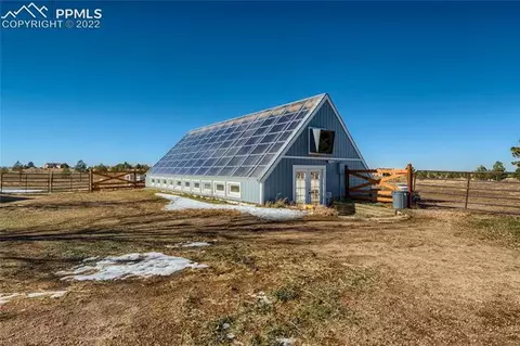 17150 Oak Brush Loop, Peyton, CO 80831 photo 42