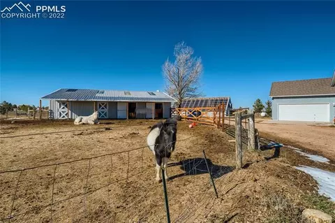 17150 Oak Brush Loop, Peyton, CO 80831 photo 43