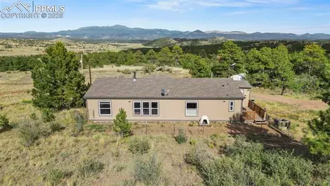 1711 Witcher Mountain Rd, Guffey, CO 80820 photo 31
