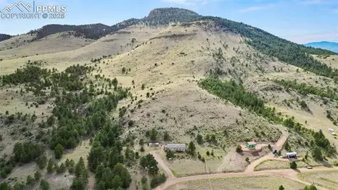 1711 Witcher Mountain Rd, Guffey, CO 80820 photo 38