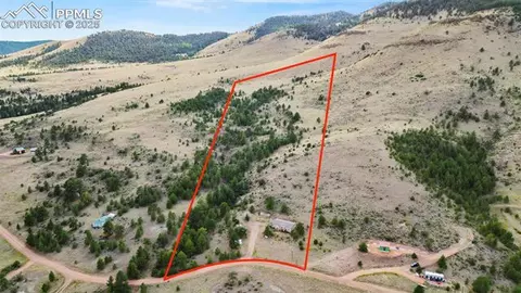 1711 Witcher Mountain Rd, Guffey, CO 80820 photo 34