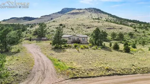 1711 Witcher Mountain Rd, Guffey, CO 80820 photo 2