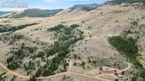 1711 Witcher Mountain Rd, Guffey, CO 80820 photo 35