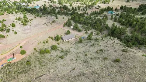 1711 Witcher Mountain Rd, Guffey, CO 80820 photo 39