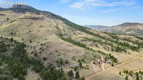 1711 Witcher Mountain Rd, Guffey, CO 80820 photo 40