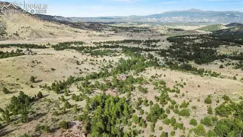 1711 Witcher Mountain Rd, Guffey, CO 80820 photo 37