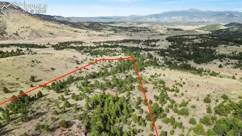 1711 Witcher Mountain Rd, Guffey, CO 80820 photo 36